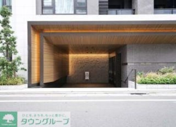 クレヴィア荻窪の物件内観写真